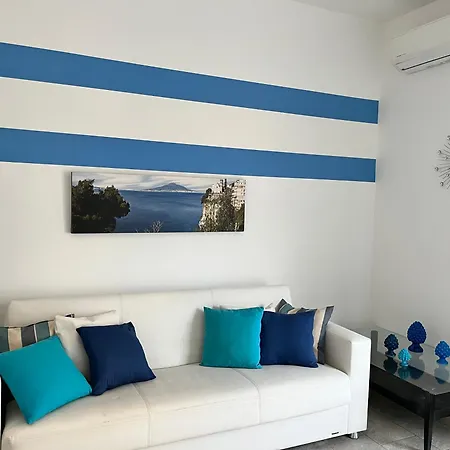 Sorrentosunrise Appartement *