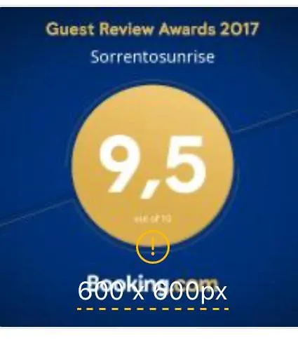 Sorrentosunrise 아파트 *