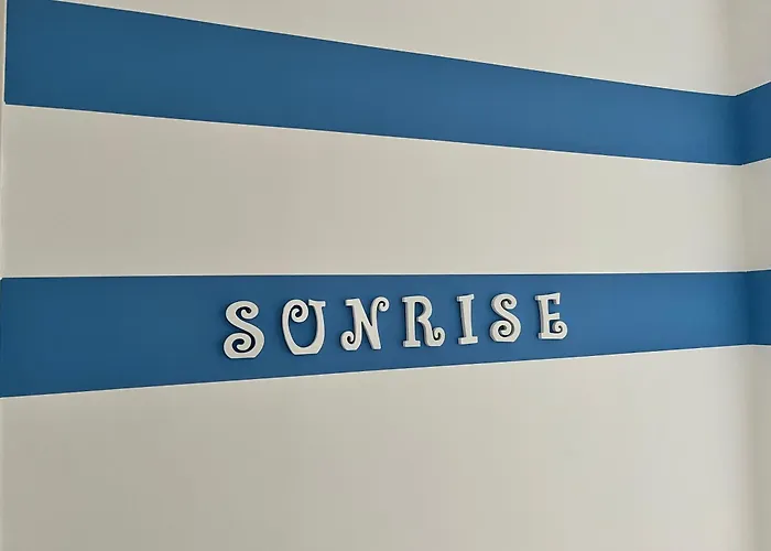 Sorrentosunrise * 소렌토