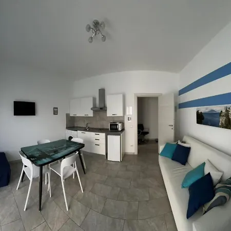 Appartement Sorrentosunrise