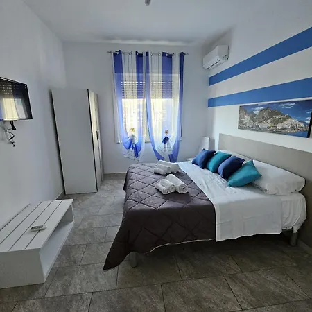 Sorrentosunrise Appartement Sorrento