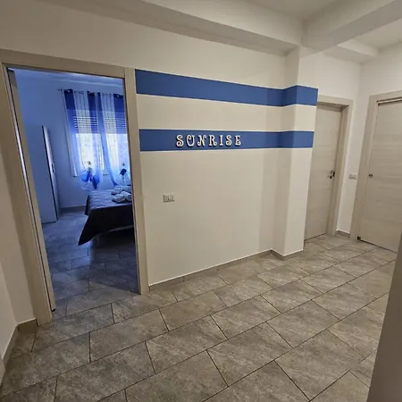 Sorrentosunrise Appartement *