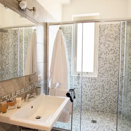 Apartment Sorrentosunrise Sorrent