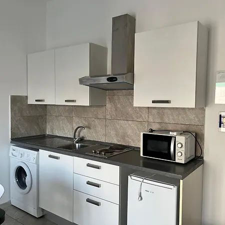 Apartment Sorrentosunrise Sorrent