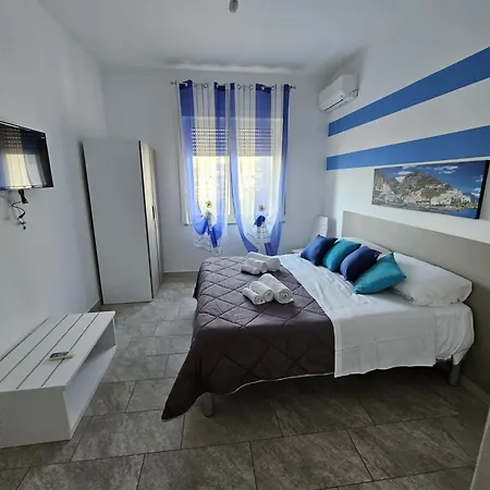 Sorrentosunrise سورينتو