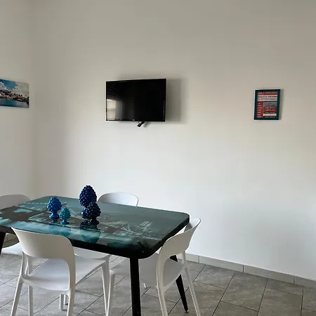 Sorrentosunrise Apartment *