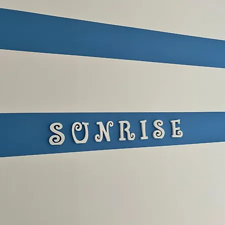 Sorrentosunrise * سورينتو