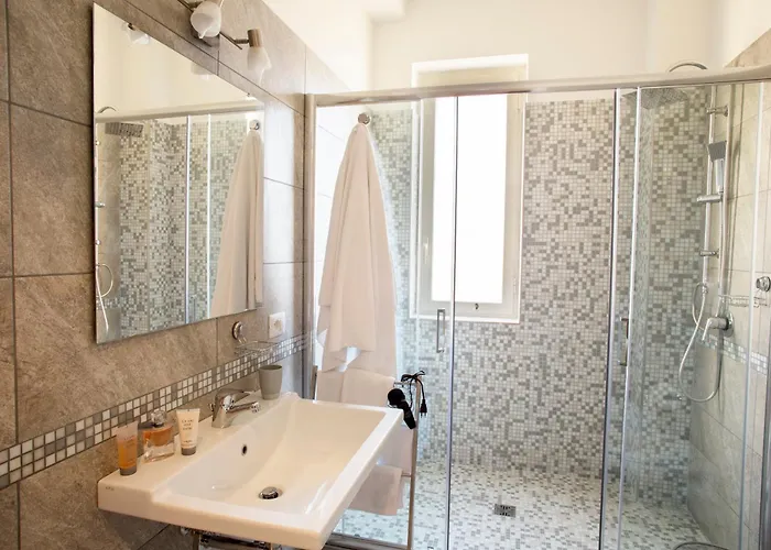 Apartman Sorrentosunrise Sorrento