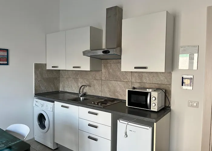 Apartman Sorrentosunrise Sorrento