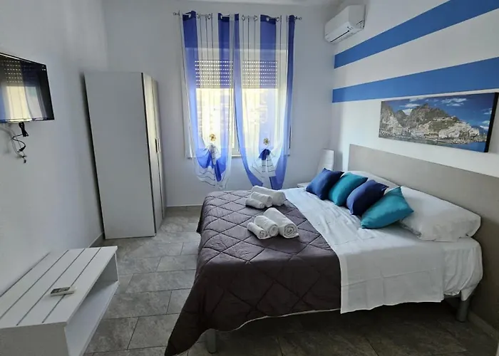 Sorrentosunrise Sorrento